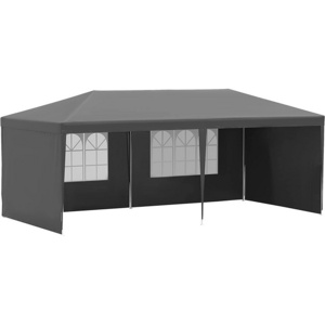 Promotion advertisement canopy 10x10 10x20 10x30 grey gazebo 3 by 3 pergolas and gazebos outdoor