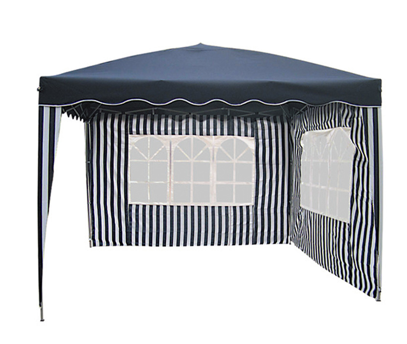 Portable 10'x20' ez pop up canopy tent commercial instant 10x10 20x20 Banquet Party Wedding Gazebo