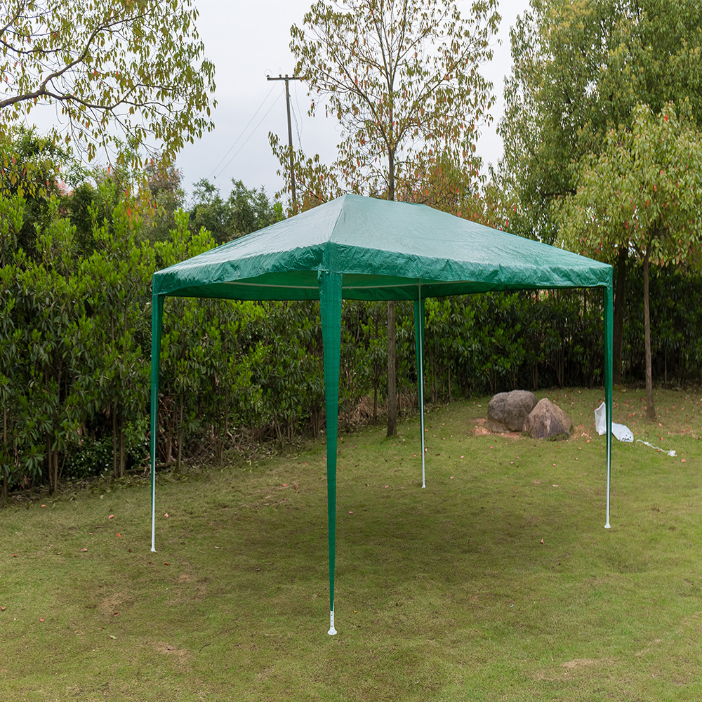 4x4 4x6 4x9 canopy tent outdoor ready to ship large canopy tent with sides 20x20