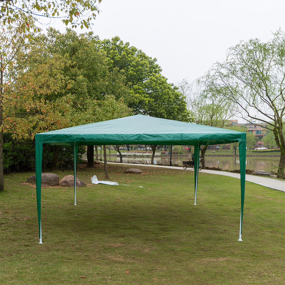 4x4 4x6 4x9 canopy tent outdoor ready to ship large canopy tent with sides 20x20