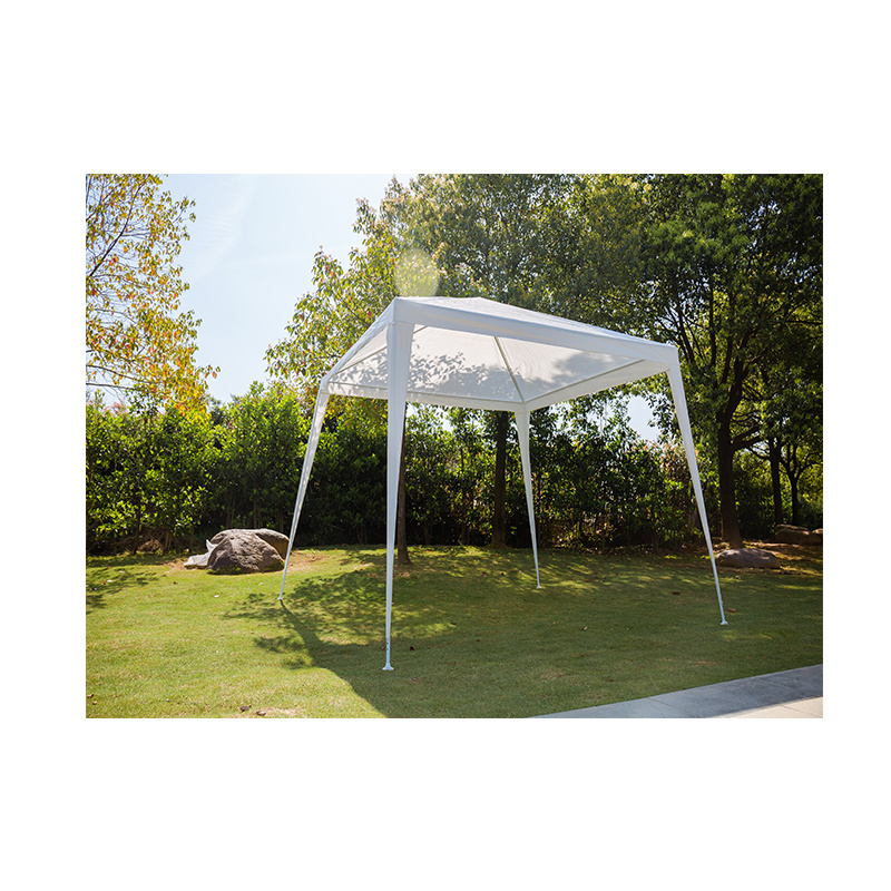 Home garden tents awning sun canopy 10x30 10x40 big wedding tent for outdoor party