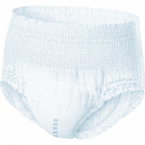 China OEM manufacturer disposable adult urinary incontinence care diapers, adult urinary incontinence pants