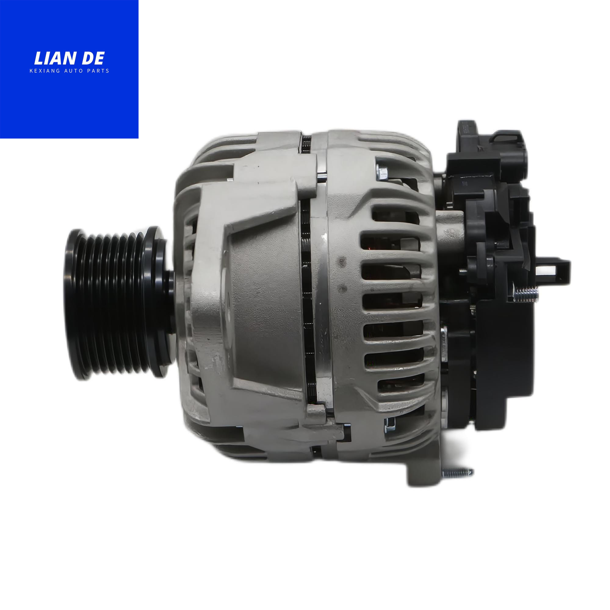 Car Alternator 24v 80A For  FH 12/340 0124555009 0124555017 0124555027 0124555028