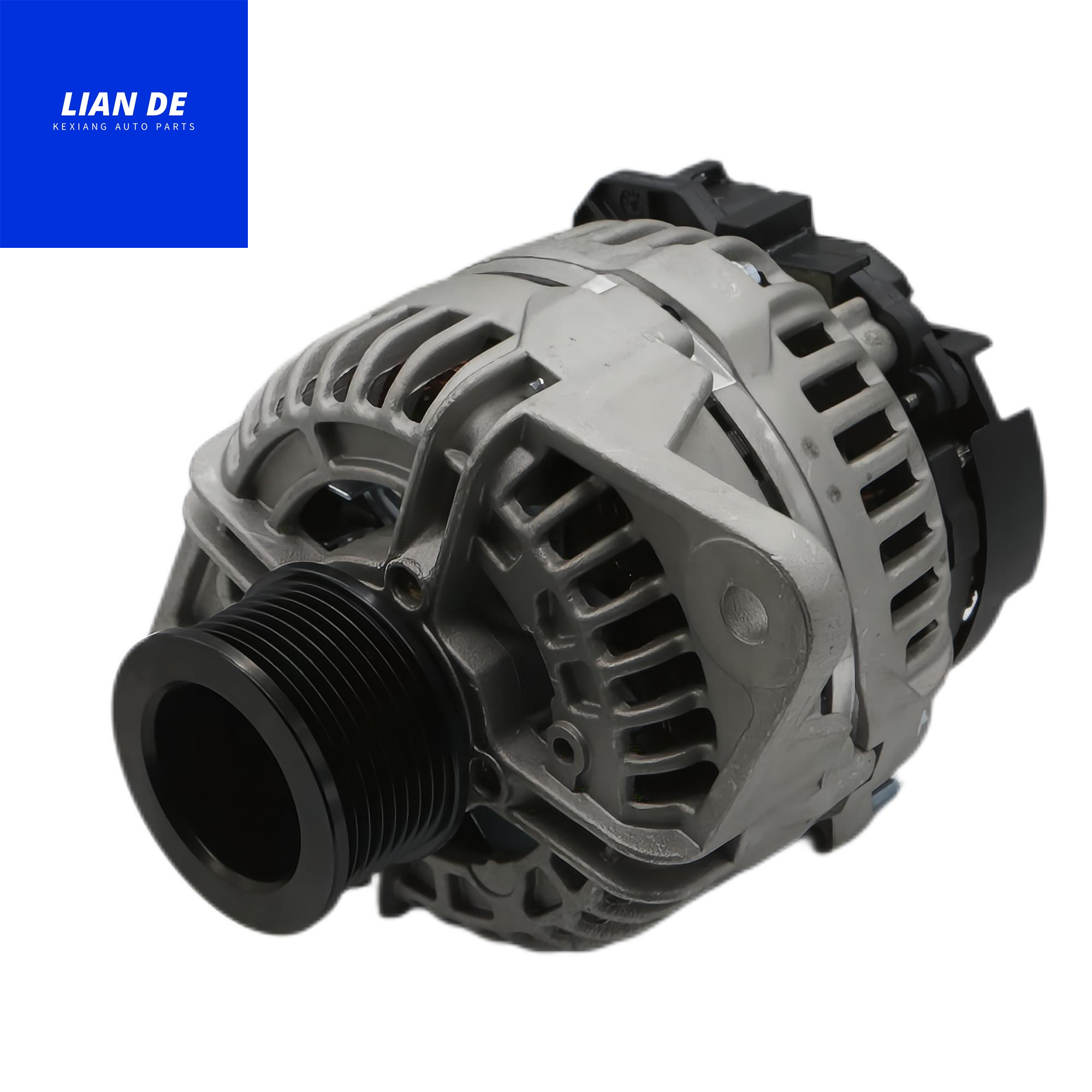 Car Alternator 24v 80A For  FH 12/340 0124555009 0124555017 0124555027 0124555028