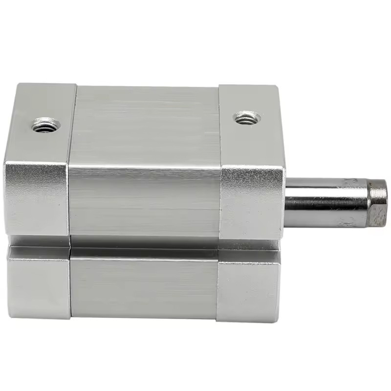 ADN Series Price And Quality CompetitiveTool Pneumatic Swing Air Clamp Pneumatic Cylinder