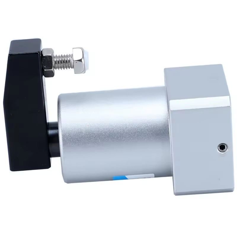 ACKL SRC QCK Superior Quality Standard Type Mini Stainless Steel Pneumatic Cylinder