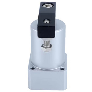 ACKL SRC QCK Superior Quality Standard Type Mini Stainless Steel Pneumatic Cylinder