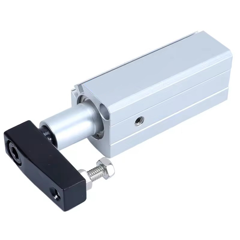 ACKL SRC QCK Superior Quality Standard Type Mini Stainless Steel Pneumatic Cylinder