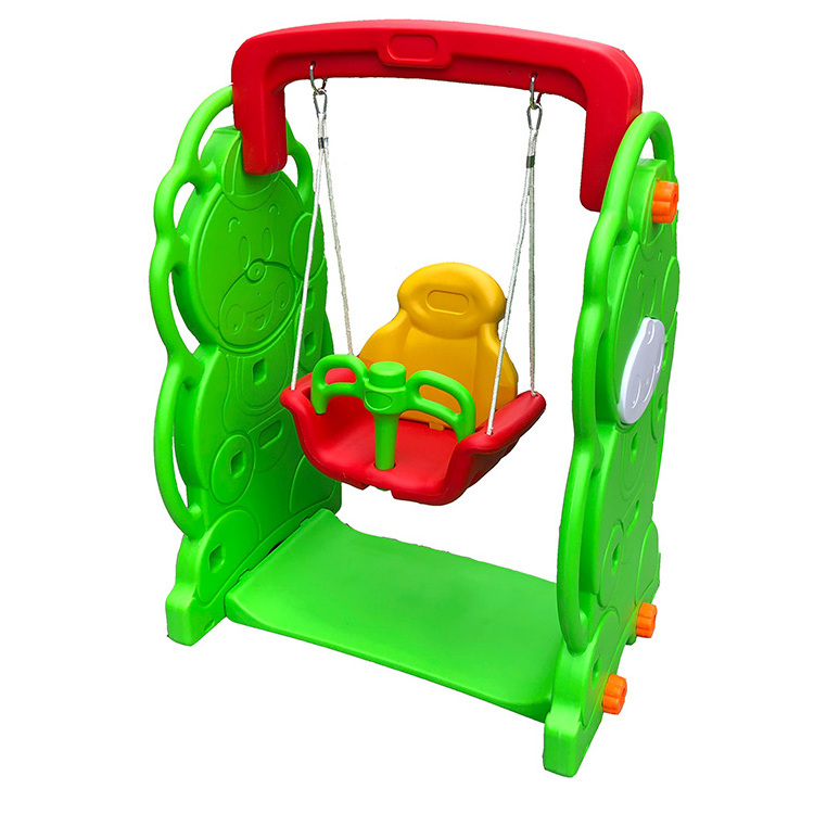 New Type Top Sale Low Price Guarantee Quality Cheap Swings Plastic Baby Swing