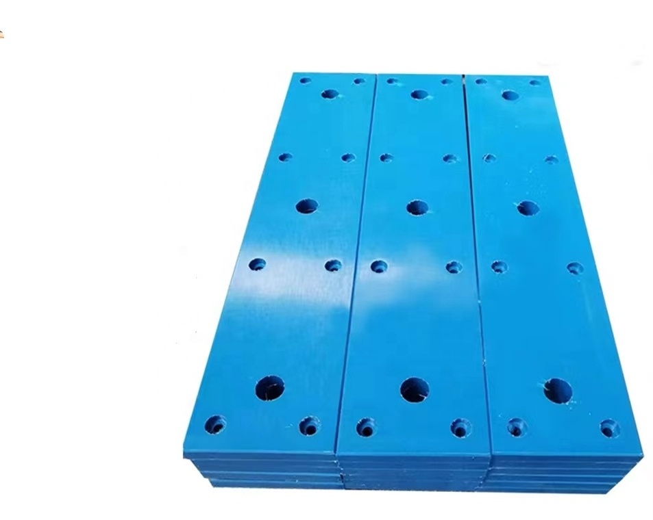 Hot Sale China Manufacture Quality Wear-Resisting Uhmwpe Bumper Fenders Panel Seaboard Hdpe Sheets For Marine