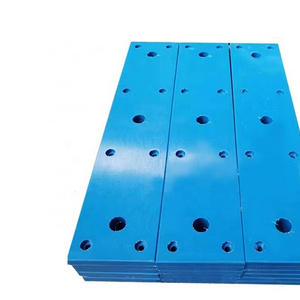 Hot Sale China Manufacture Quality Wear-Resisting Uhmwpe Bumper Fenders Panel Seaboard Hdpe Sheets For Marine