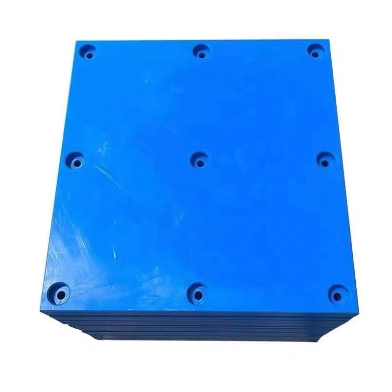 Hot Sale China Manufacture Quality Wear-Resisting Uhmwpe Bumper Fenders Panel Seaboard Hdpe Sheets For Marine