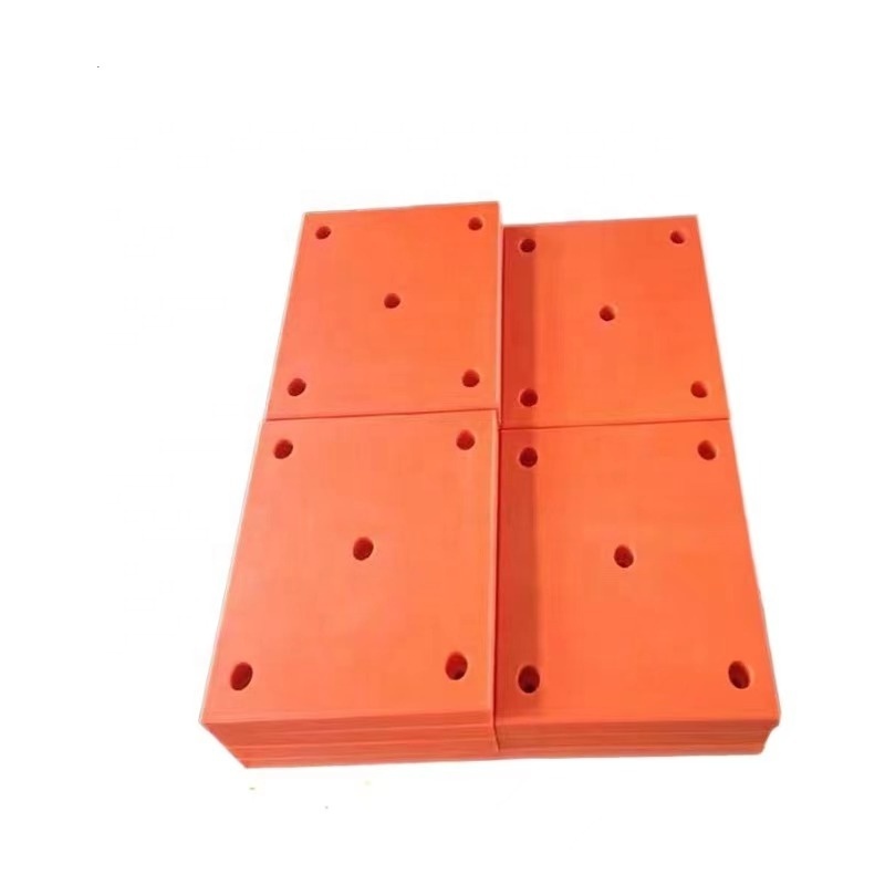 Hot Sale China Manufacture Quality Wear-Resisting Uhmwpe Bumper Fenders Panel Seaboard Hdpe Sheets For Marine