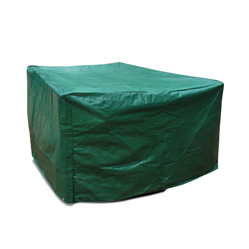 Waterproof Oxford UV Protection Outdoor Garden Furniture Covers  Household Table Cover