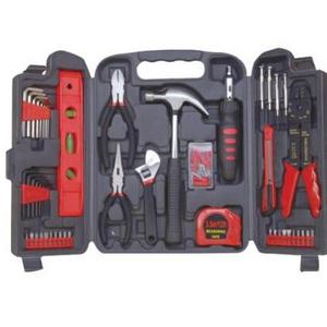 Manufacture wholesale 149  pcs free sample high quality kit de herramientas de mano tool set