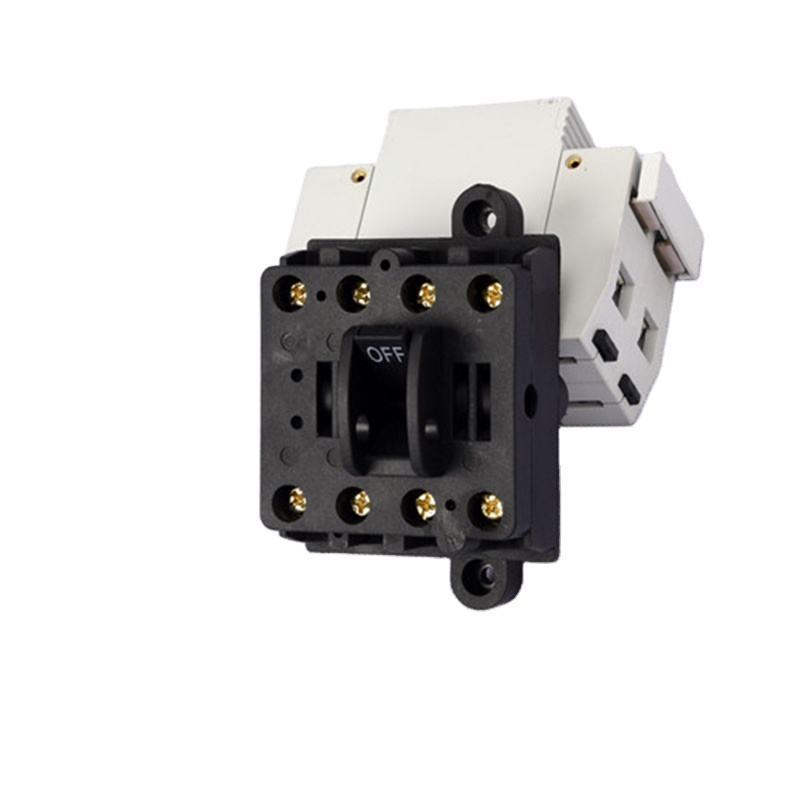 Factory Direct Sales  Hot Selling IP66 2P 20A Weatherproof Isolator Switch Outdoor UKF4-220