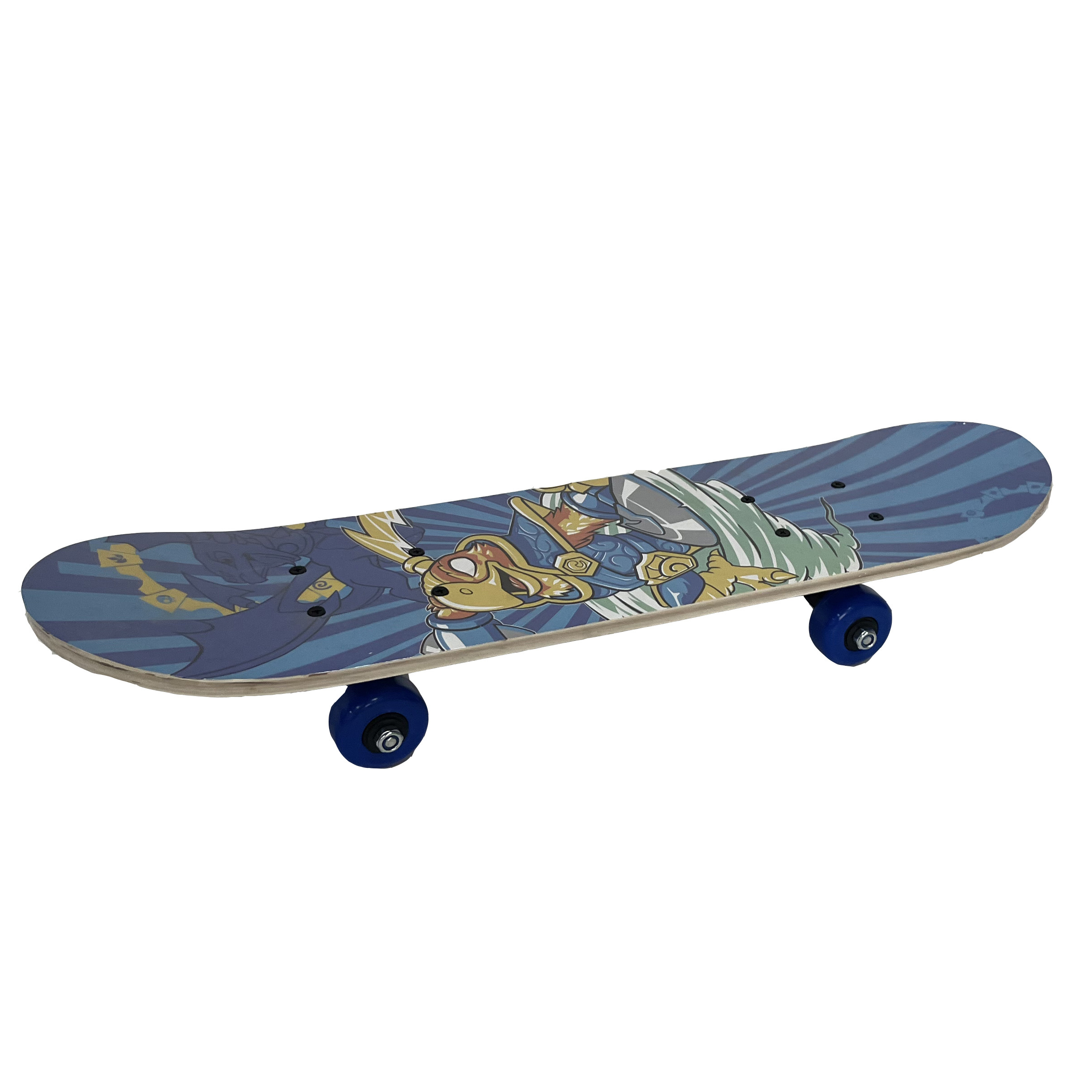 Cheap Wholesale Blank Northeast Maple Custom Print oem decorative Skateboard skate Decks for sale