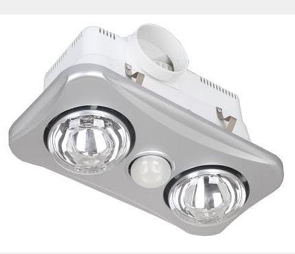 SAA bathroom infrared ceiling heaters