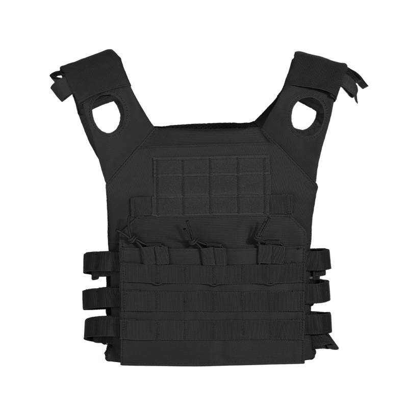 Custom Quick Release Nylon Pink Hunting Elite Training Tactical Equipment Harness Mounted Tactical Vest