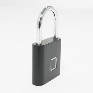 Manufacturer Supply With Same Key Find A Smart Fingerprint Padlock