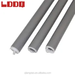 LDDQ High quality waterproof heat shrink cable sleeves EPDM cold shrink tube cable termination tube