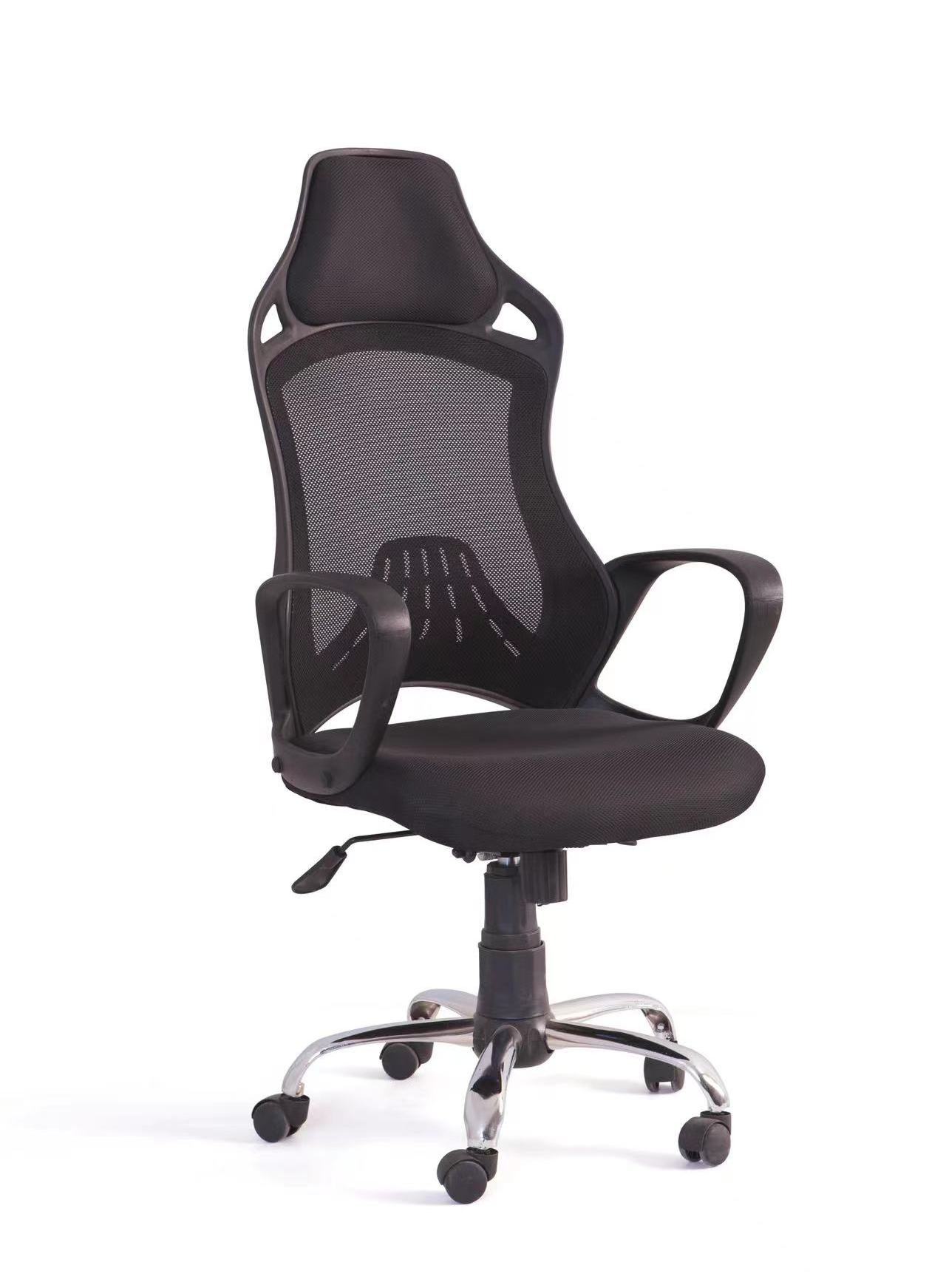 Enhance Gaming Experience Plastic Esports Chair Components Backrest Frame Accessories Internet Cafes Offices Furniture