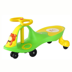 Baby or Children Swing Car Electric and Magic Ride on Toys Cheap and Happy For Sale