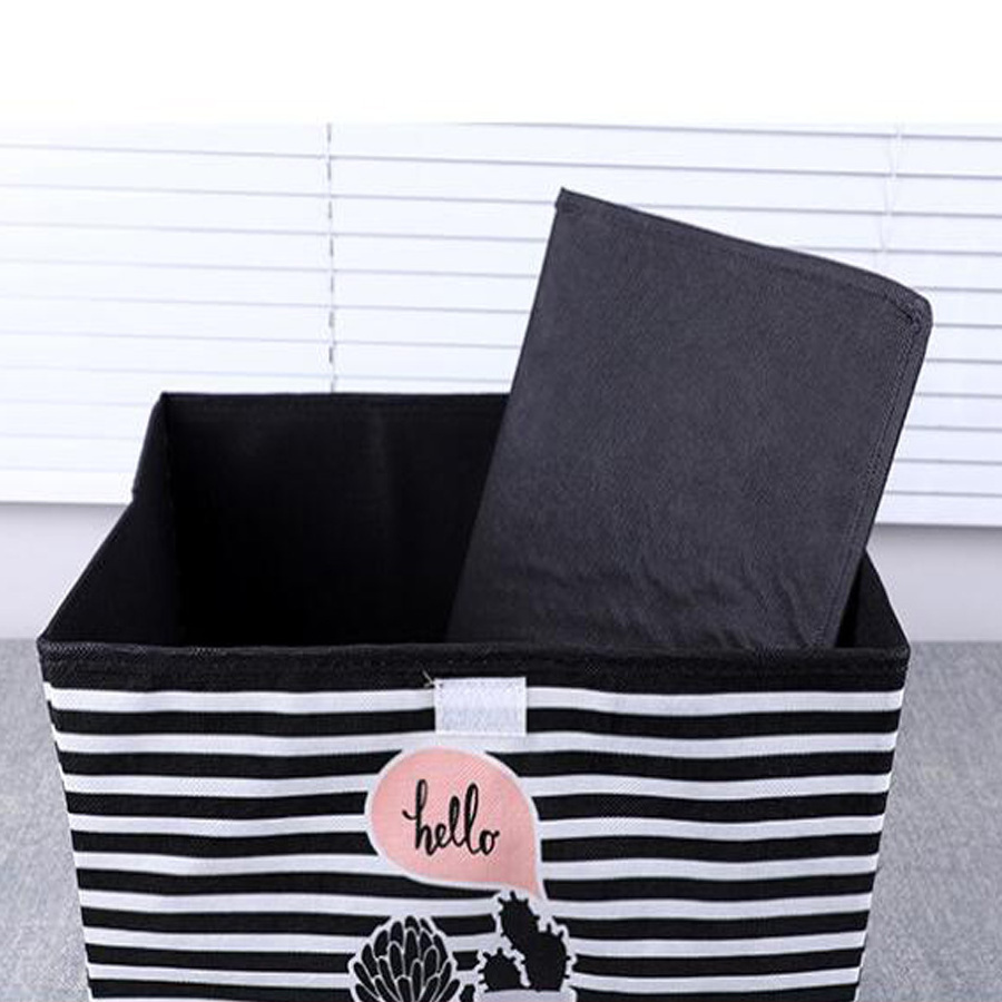 New arrival Storage Bin Organization big capacity Storage Box Home Storage Bins