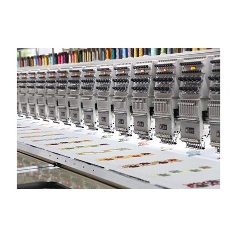 LEJIA tajima embroidery machine price embroidery sewing machine computerized dahao embroidery machine