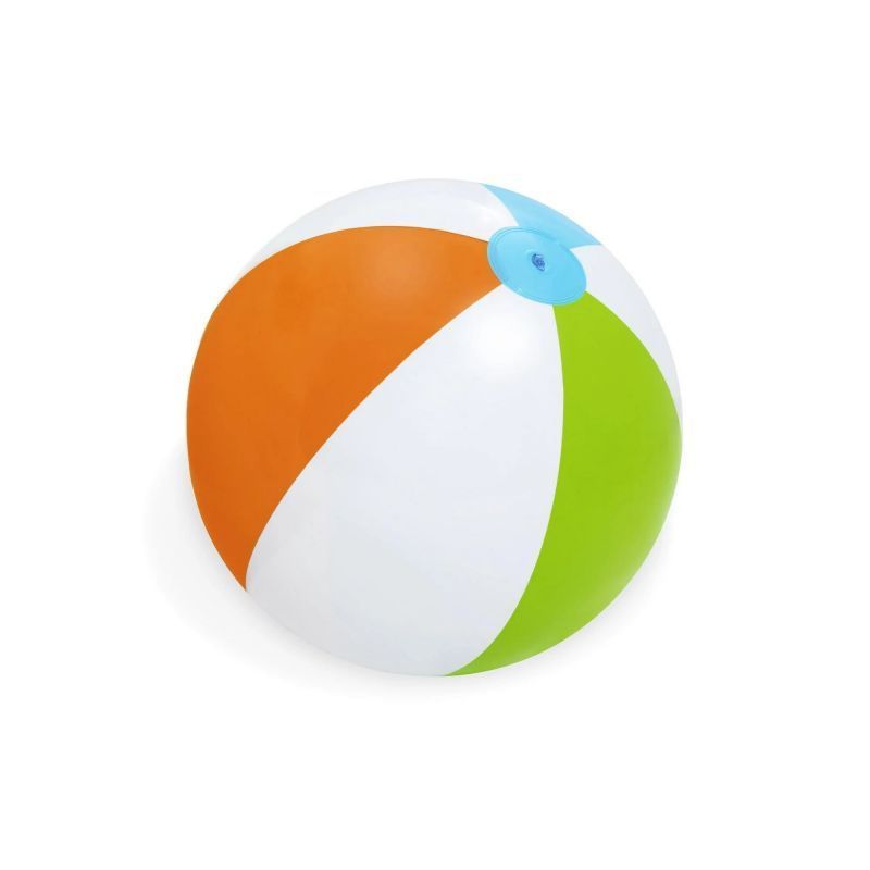 custom beach ball Eco-friendly PVC inflatable beach ball floating on the swimming pool water games for summer kids