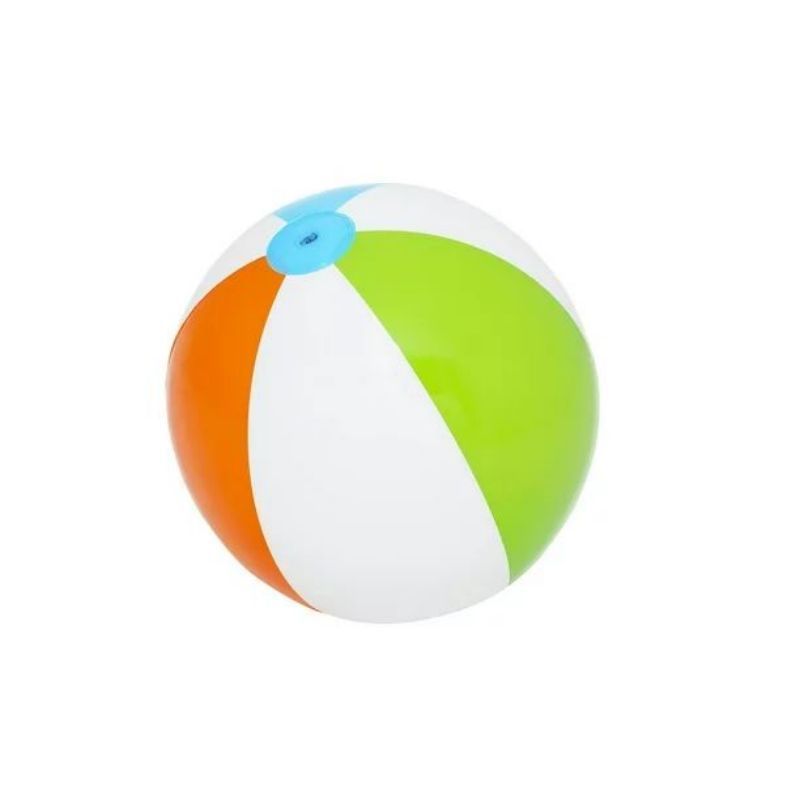 custom beach ball Eco-friendly PVC inflatable beach ball floating on the swimming pool water games for summer kids