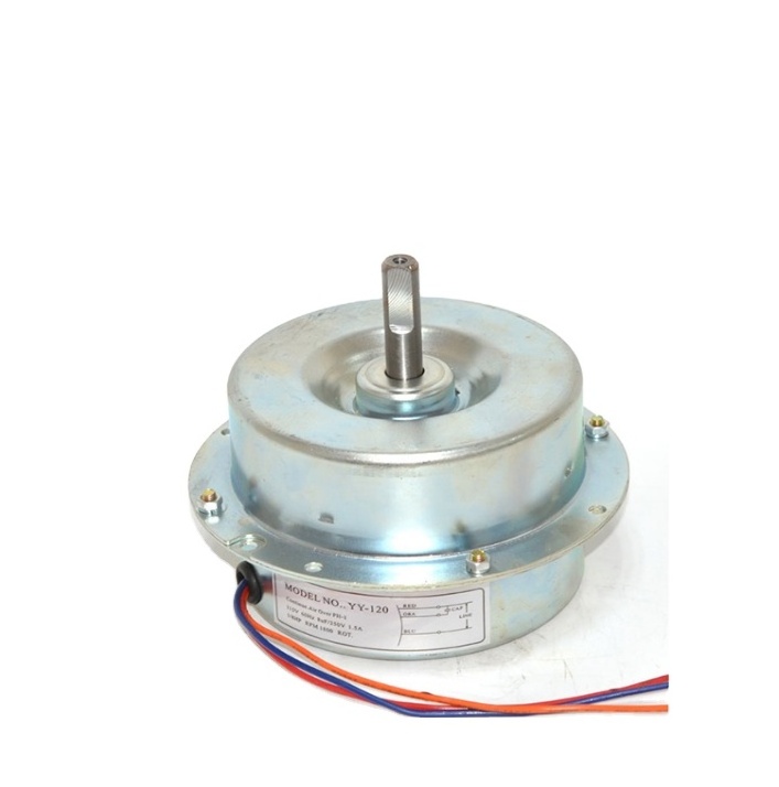 output power 40w 60w Range Hood motor