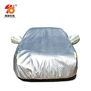 Uv reflective car cover with fast delivery