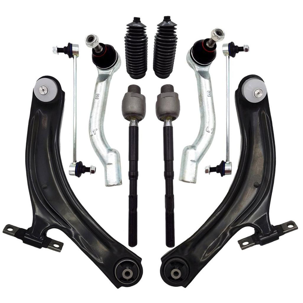 Front Upper Suspension Auto Parts Control Arm RK3198 for JEEP LIBERTY 2002-2007 52088632AD 68068615AA 68068615AB