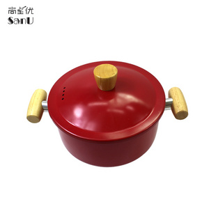 High quality boiling water pot chinese best soup pots Stewed pot