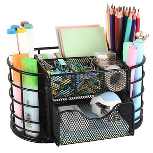 Desk Organizers and Accessories Pen Organizer Pencil Holder Desk Office Supplies Organizer