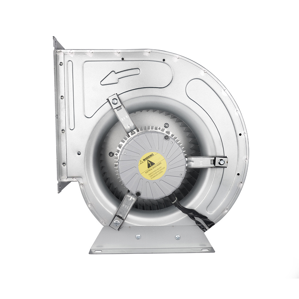 Low noise high wind speed DD7-5 (EC Motor) DD Series Centrifugal Blower for Air filtration systems