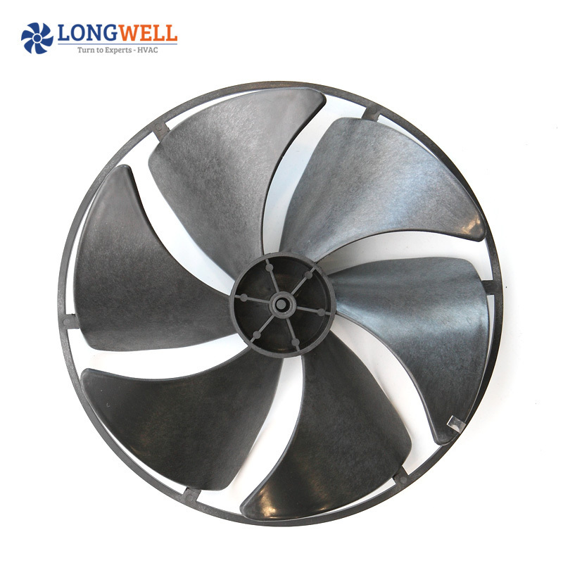 AC Motor 710 mm CE Certificate Axial flow Fans small squirrel cage fans motor cooling fan