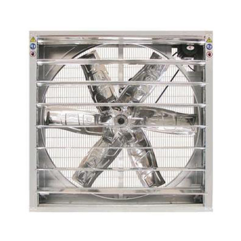 wall mounted industrial Agricultural Poultry axial flow exhaust fan greenhouse ventilation fans for Poultry House ,Pig house