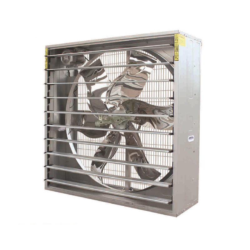 Push Pull Poultry Farm Fan Powerful Ventilation Industrial Exhaust Fan for poultry farm greenhouse chicken house