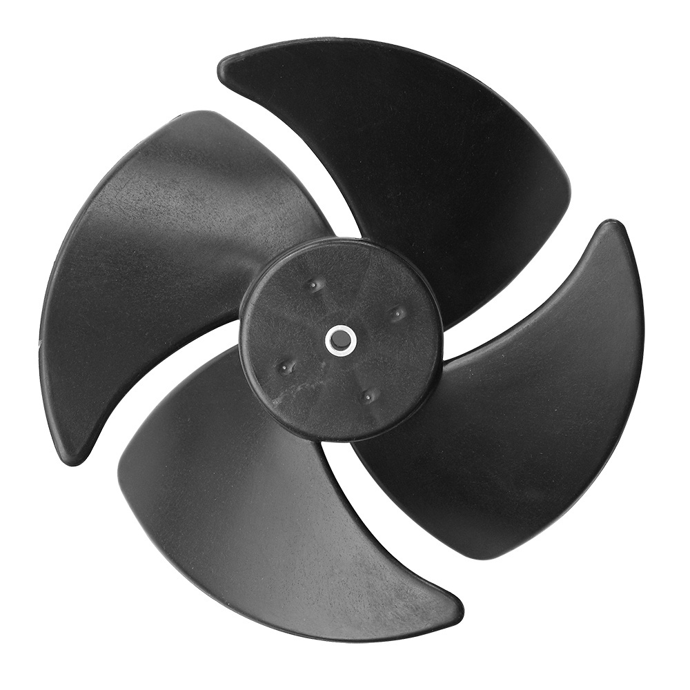 400 EC brushless axial fan motor cooling fan air conditioner fan blades custom size