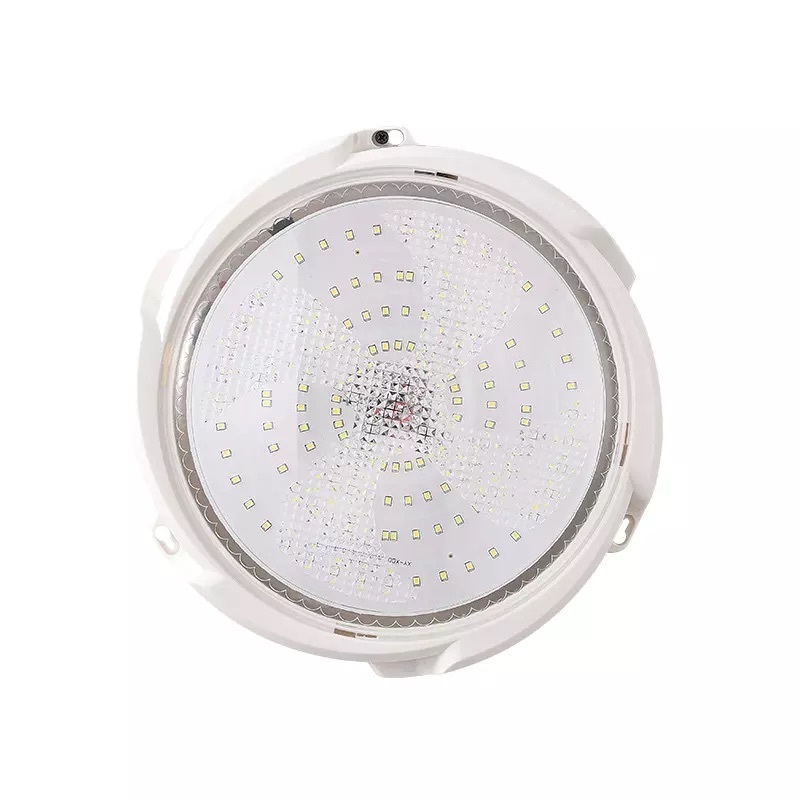 High Quality Modern Home Use Indoor Solar Lights Garden Light Remote Control 50w 100w 150w 200w LED Solar Ceiling Light