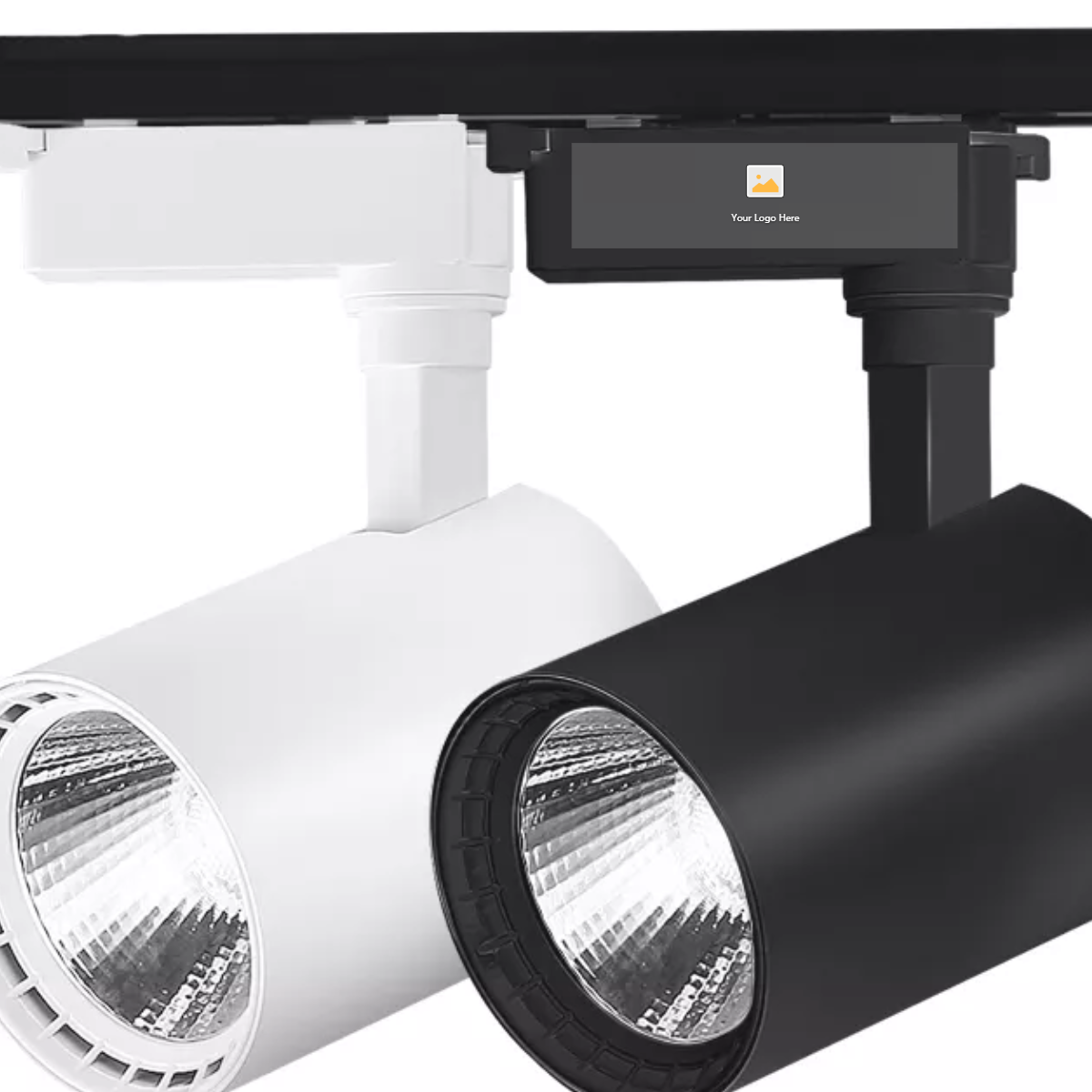 Longyue  Led Modern Exterior Spot Led Lights Cob Ceiling Wall Indoor Spotlights Prices Led Spot Led Spotlight