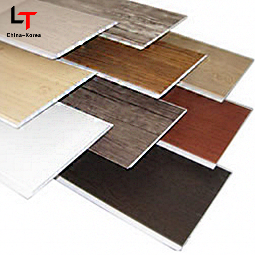 Longtime High quality pvc panel wall and ceiling decoration materials laminas pvc cielo raso en pvc