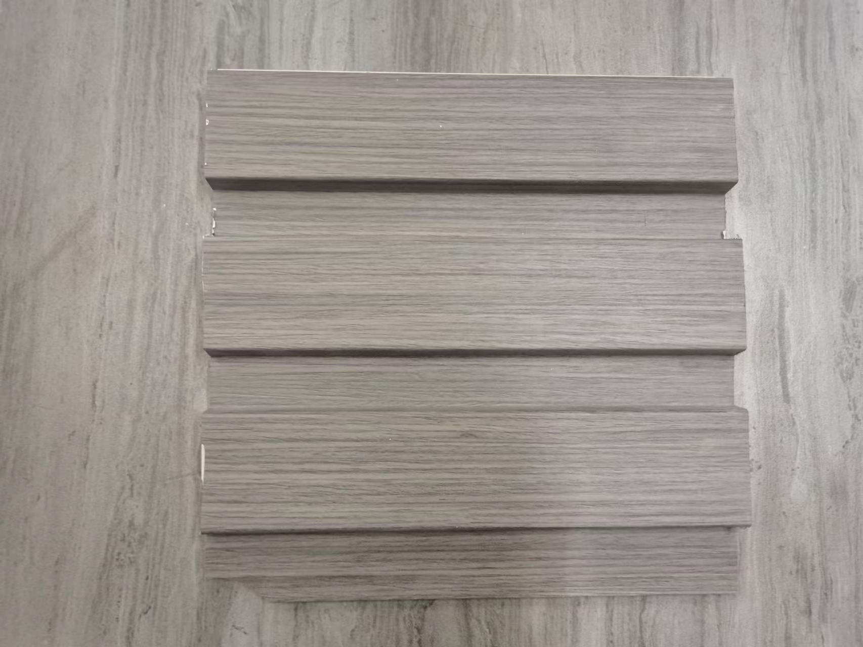 Longtime Interior wood 3d wall panels solid wood fluted wall panel