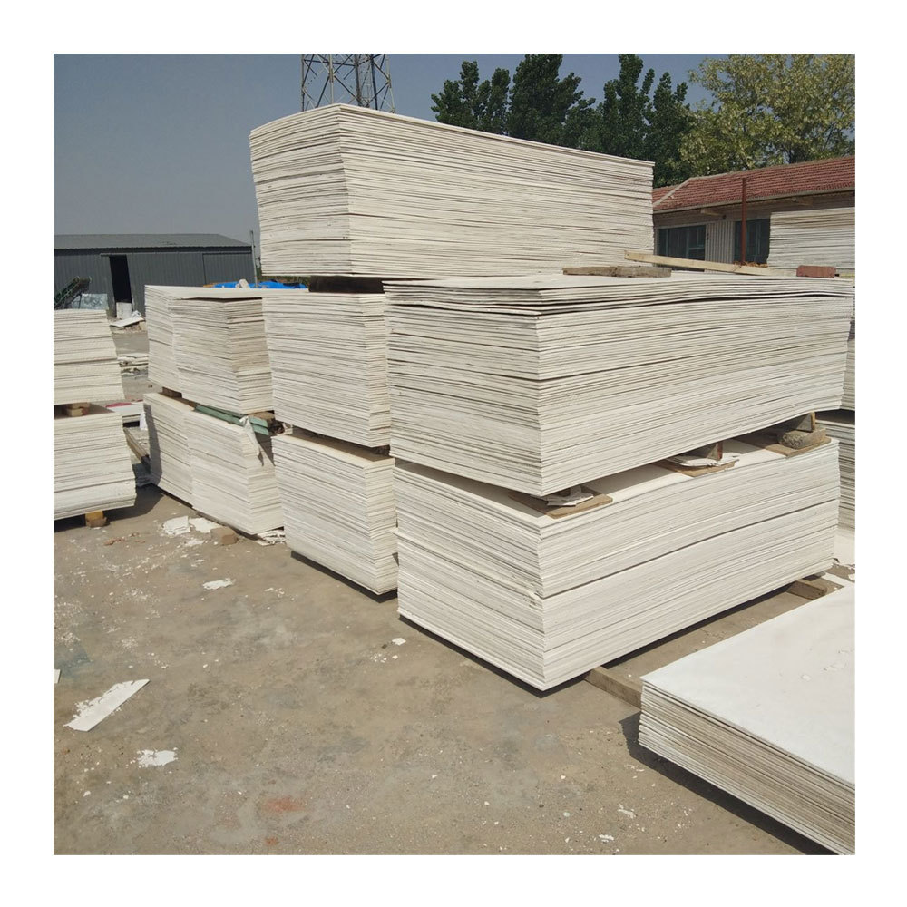 Longtime A1 class fire protection gipsum board gyprock plasterboard australian standard plasterboards gypsum board in dubai