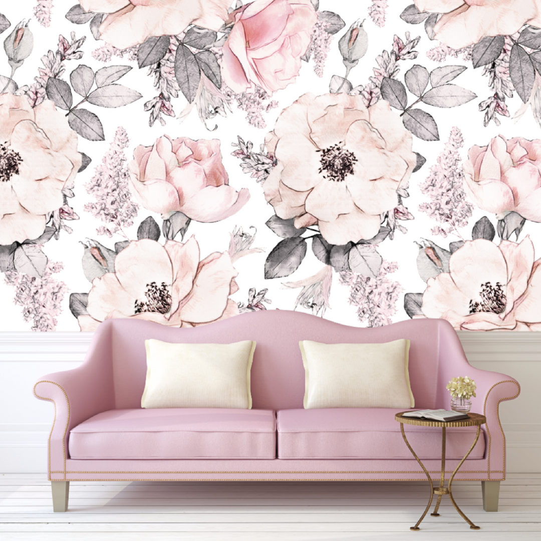 2022 printing 3d wall mural wallpaper self adhesive panels wall stickers home decoration