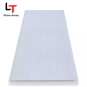 Longtime High Quality Building Materials Waterproof PVC false ceiling senegal