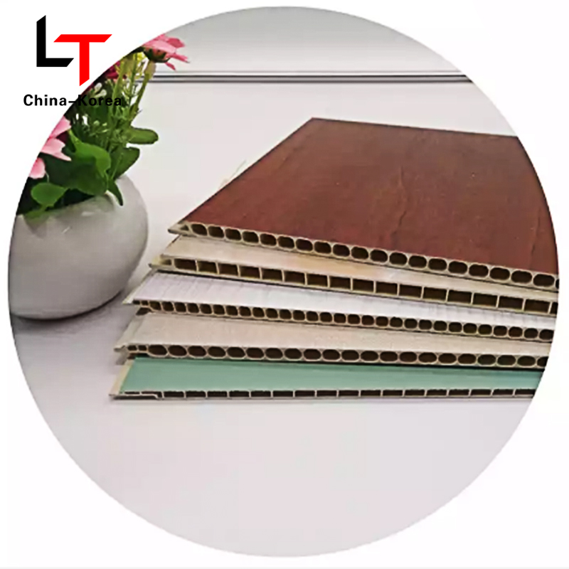 Longtime High Quality Building Materials Waterproof PVC false ceiling senegal