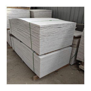 Longtime A1 class fire protection gipsum board gyprock plasterboard australian standard plasterboards gypsum board in dubai